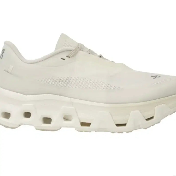 [BUNJANG] On Running x Fabletics Cloudmonster Hyper White (280) / (새상품) 온 러닝 x 파브 클라우드 몬스터 하이퍼 화이트 280