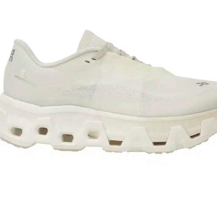 [BUNJANG] On Running x Fabletics Cloudmonster Hyper White (280) / (새상품) 온 러닝 x 파브 클라우드 몬스터 하이퍼 화이트 280