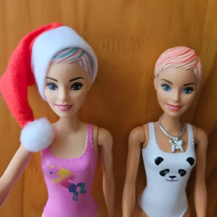 [BUNJANG] Vintage Barbie Doll Set / 빈티지 바비인형세트