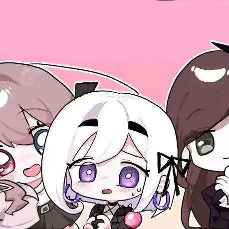 [BUNJANG] Custom Character Illustration Commission / 캐릭터 그림 그려드려요! (커미션)