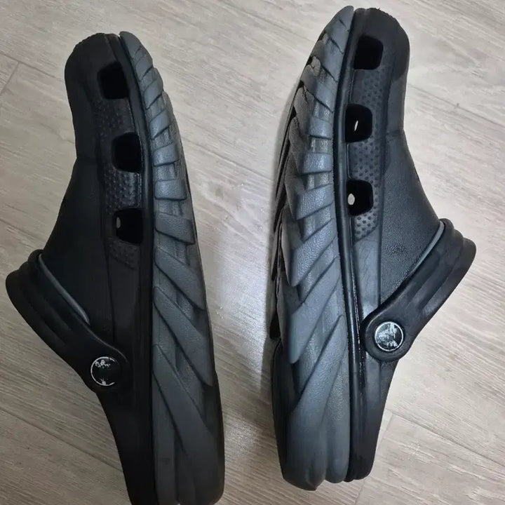 [BUNJANG] Crocs Classic Clog Unisex Black / 크록스 남녀공용
