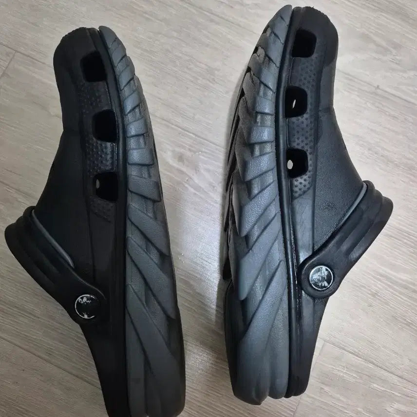 [BUNJANG] Crocs Classic Clog Unisex Black / 크록스 남녀공용