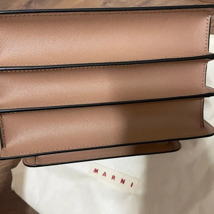 [BUNJANG] Marni Trunk Bag Medium / 마르니 트렁크백 미듐
