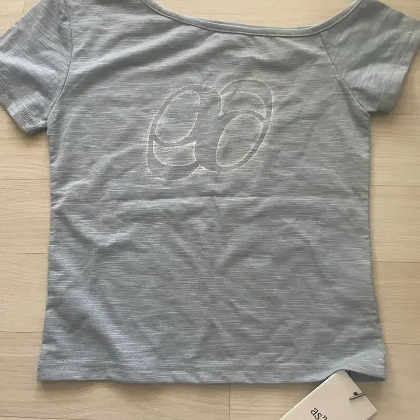 [BUNJANG] Azoon Slim Tee / 애즈온 SLIM TEE