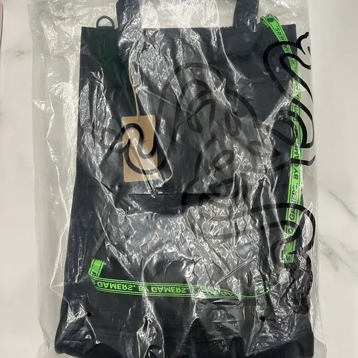 [BUNJANG] Razer Xanthus Tote Bag / 레이저코리아 잔투스 토트백 Razer Xanthus Tote Bag 레이