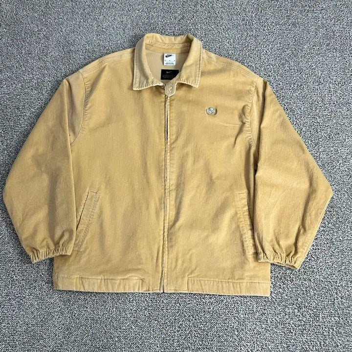 [BUNJANG] Nike Harrington Jacket / 나이키 해링턴자켓