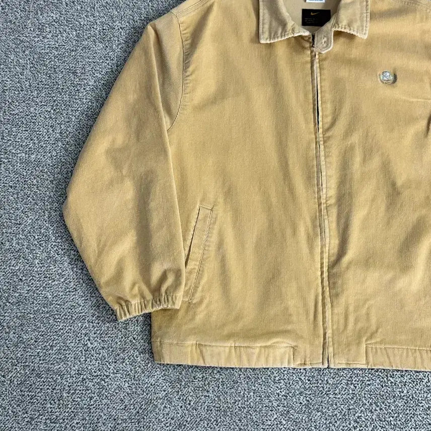 [BUNJANG] Nike Harrington Jacket / 나이키 해링턴자켓