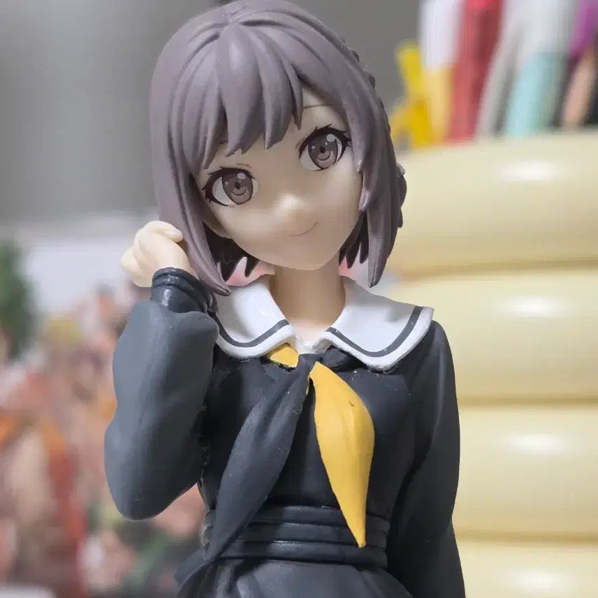 [BUNJANG] Project SEKAI Enna Figure / 프로세카 프세카 에나 피규어