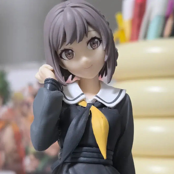 [BUNJANG] Project SEKAI Enna Figure / 프로세카 프세카 에나 피규어
