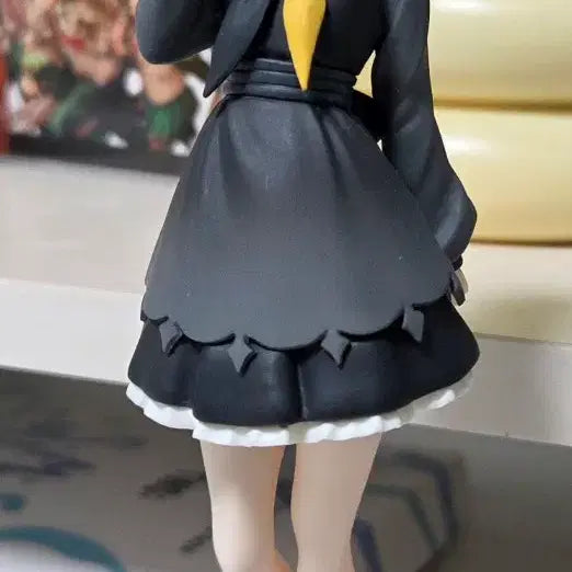 [BUNJANG] Project SEKAI Enna Figure / 프로세카 프세카 에나 피규어