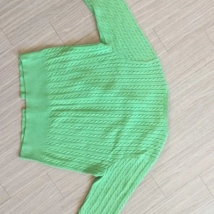 [BUNJANG] Ralph Lauren Knit Cardigan Set / 폴로 랄프로렌 Ralph Lauren 니트 가디건(Set)