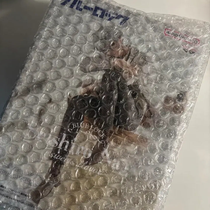 [BUNJANG] Blue Lock Nagi Ichiro Figure, Noodle Stopper, Mejirushi, Bundle Set / 택포) 블루록 나기 위주 피규어 누들스토퍼 메지루시 등등 굿즈 일괄 판매