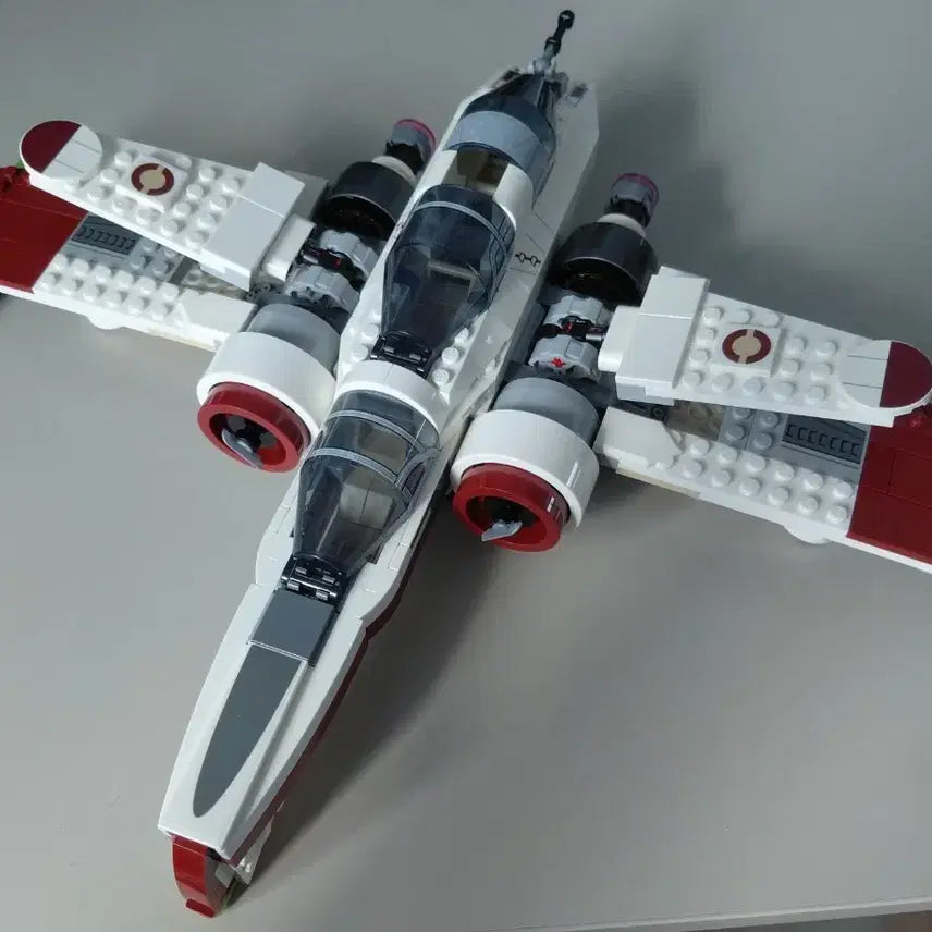 [BUNJANG] LEGO Star Wars 75402 ARC-170 Starfighter Bulk / 레고 스타워즈 벌크