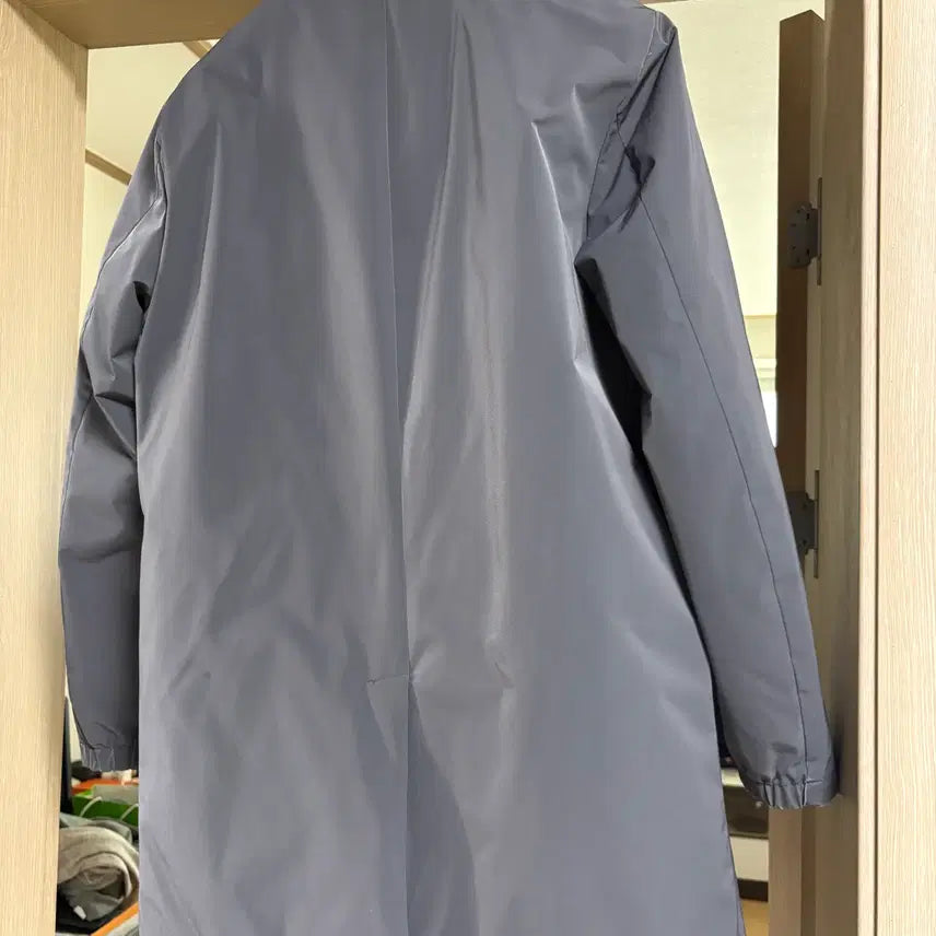 [BUNJANG] Theory Reversible Padded Coat - Size S (100) / 띠어리 리버시블 패딩코드 / S 사이즈(100)