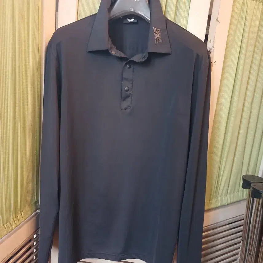 [BUNJANG] PXG Long Sleeve T-Shirt / PXG 긴팔티