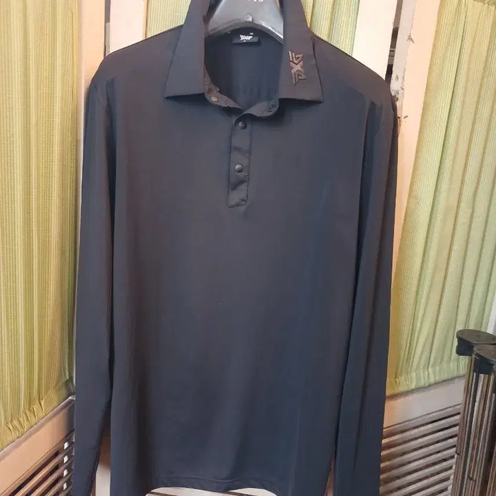 [BUNJANG] PXG Long Sleeve T-Shirt / PXG 긴팔티
