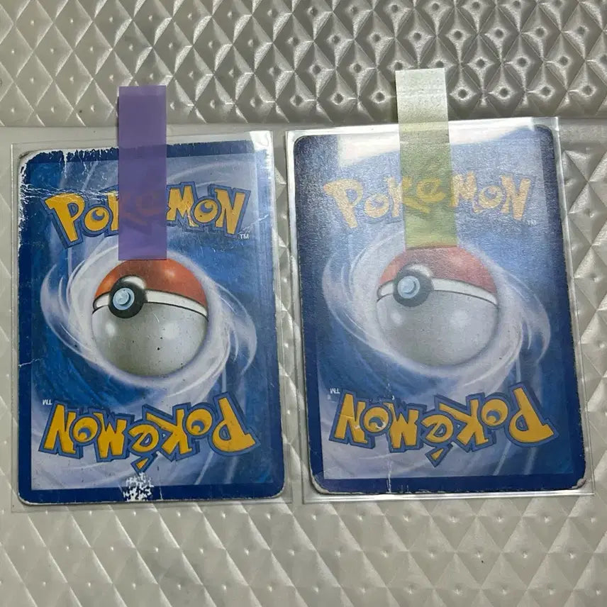 [BUNJANG] Pokemon Card Ancient SR M-Alegria M-Pidgeot EX / 포켓몬 카드 고대 sr M엘레이드 M피죤투 EX