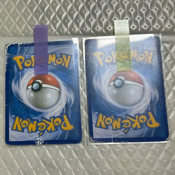 [BUNJANG] Pokemon Card Ancient SR M-Alegria M-Pidgeot EX / 포켓몬 카드 고대 sr M엘레이드 M피죤투 EX