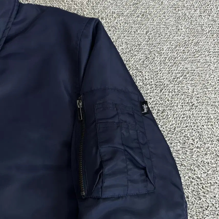 [BUNJANG] Stussy Jacket / 스투시 자켓
