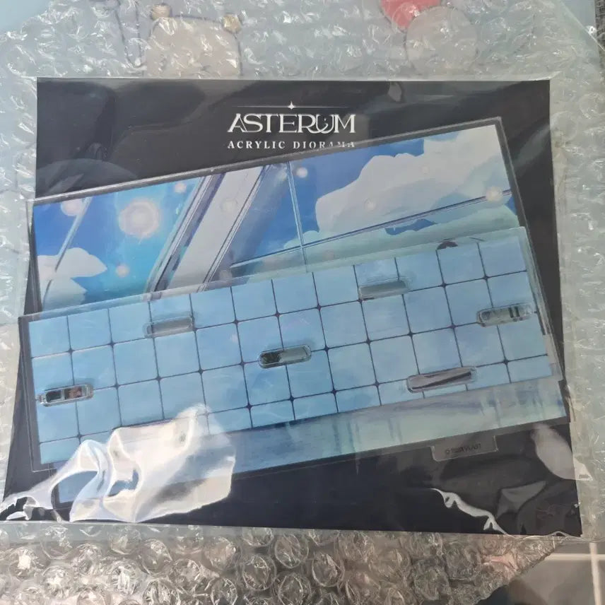 [BUNJANG] PLAVE Yejun Diorama Sealed / 플레이브 애니플러스 디오라마 예준