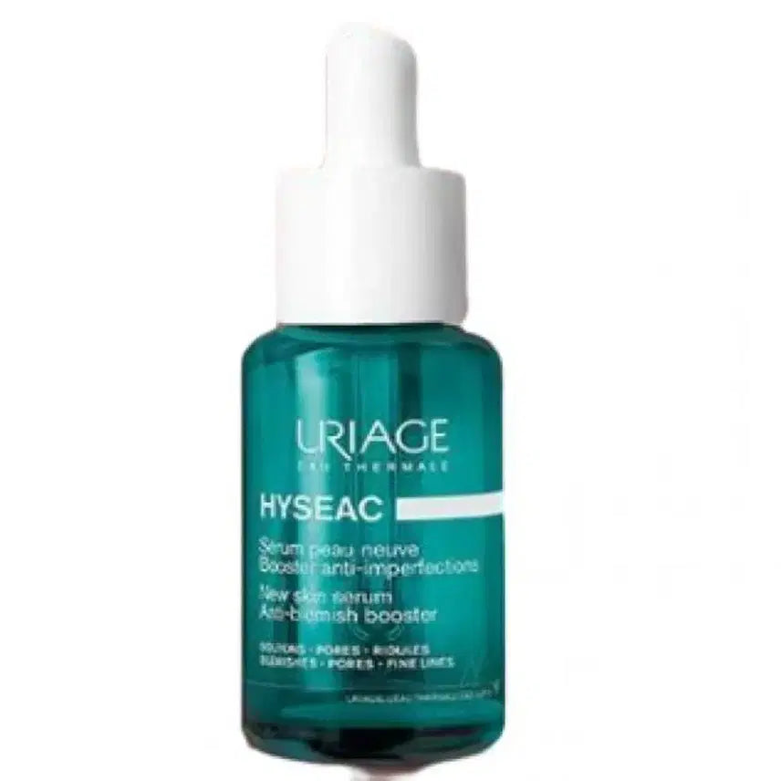 [BUNJANG] Uriage Eau Thermale Serum 30ml / 유리아쥬 이제악 뉴스킨 세럼 30ml 새제품