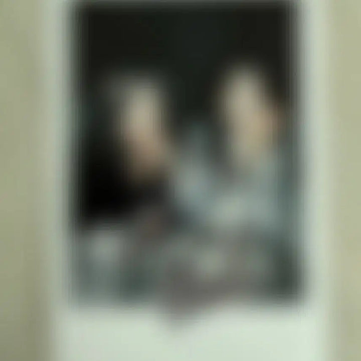 [BUNJANG] QWER Mini 4th Album CEREMONY Chodan Hina Unit Signed Polaroids / QWER 미니 4집 CEREMONY 쵸단 히나 유닛 싸인 폴라 판매합니다