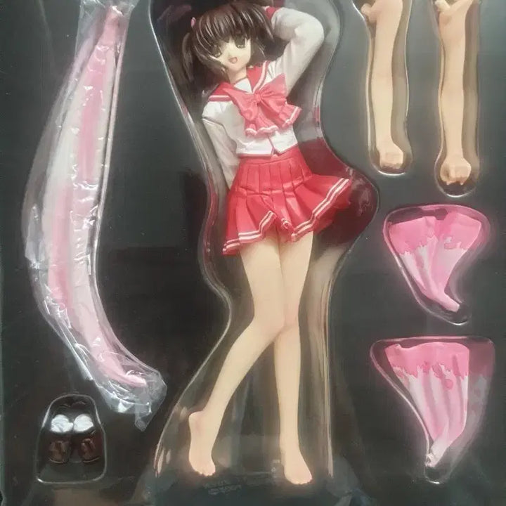 [BUNJANG] ToHeart2 Konomi Subject Figure / 레어,피규어,투하트,코노미,개봉,정품