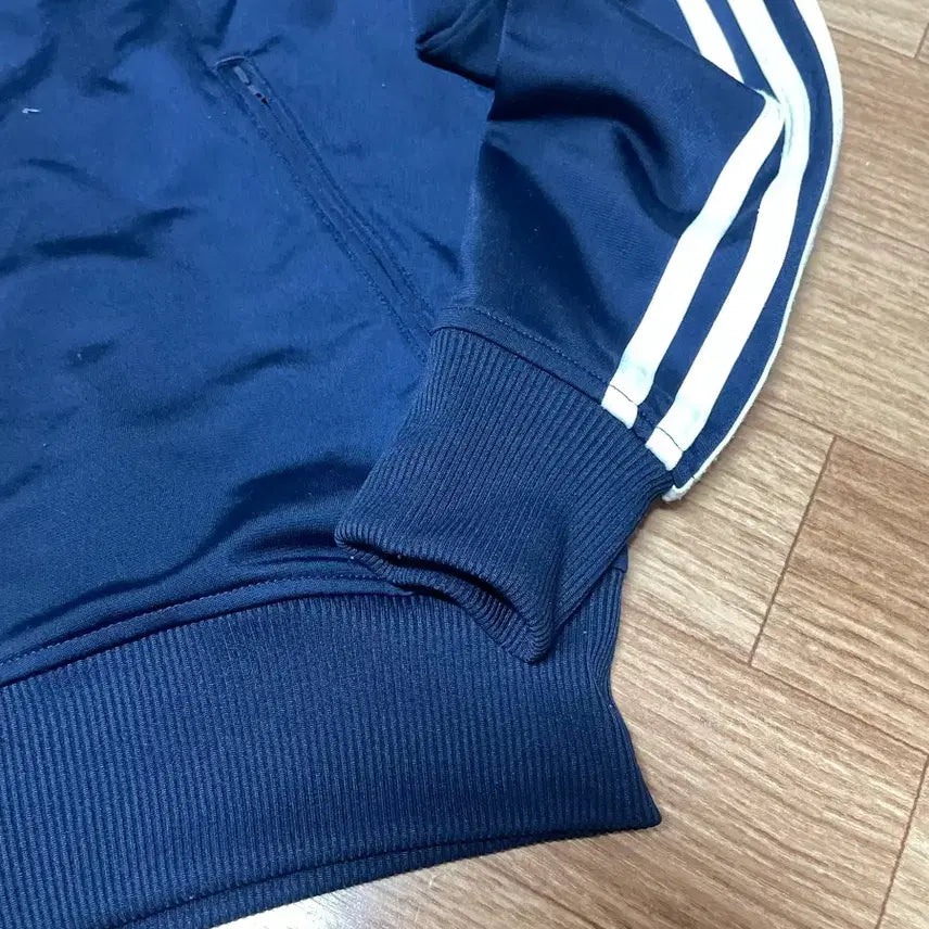 [BUNJANG] Adidas Firebird Track Top Navy M / 아디다스 파이어버드