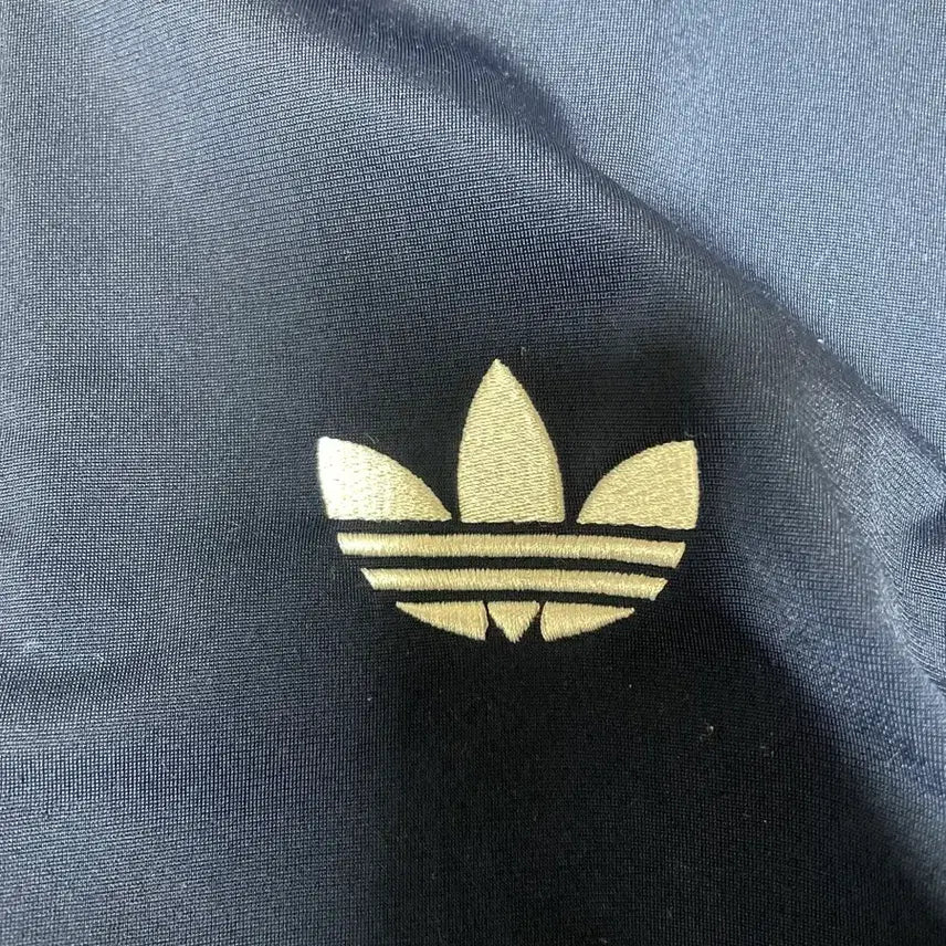 [BUNJANG] Adidas Firebird Track Top Navy M / 아디다스 파이어버드