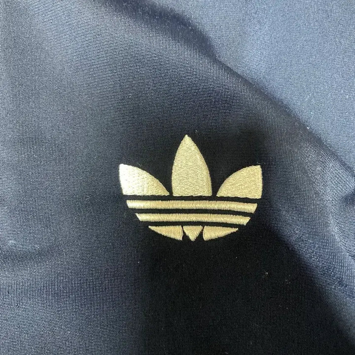 [BUNJANG] Adidas Firebird Track Top Navy M / 아디다스 파이어버드