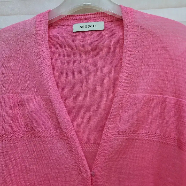 [BUNJANG] Mine Summer Short Cardigan / 마인> 여름 숏 가디건