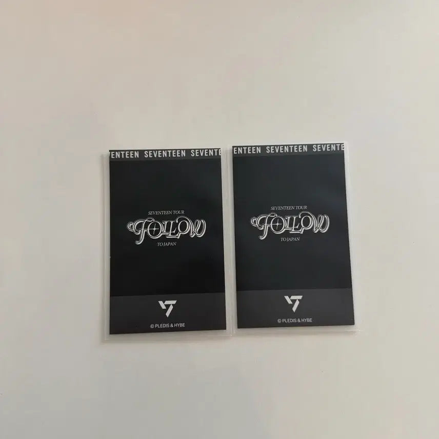 [SOLD OUT] 세븐틴 원우 팔로우 인스턴트포카 일괄양도