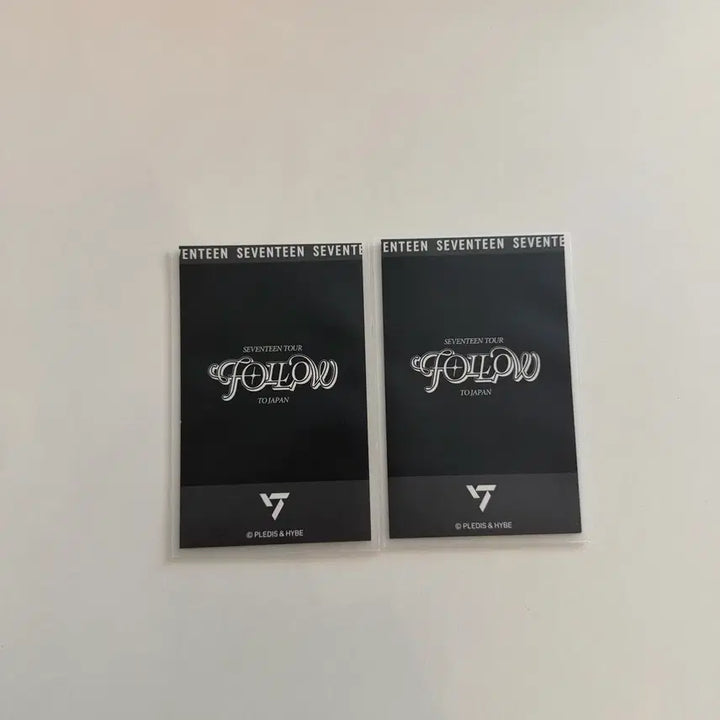 [SOLD OUT] 세븐틴 원우 팔로우 인스턴트포카 일괄양도