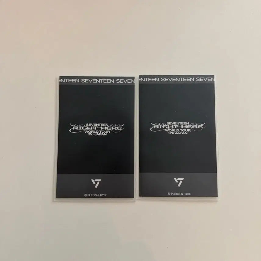 [BUNJANG] Seventeen Hoshi Lightbox Instant Photocard Bundle Set / 세븐틴 호시 라잇히어 인스턴트포카 일괄양도