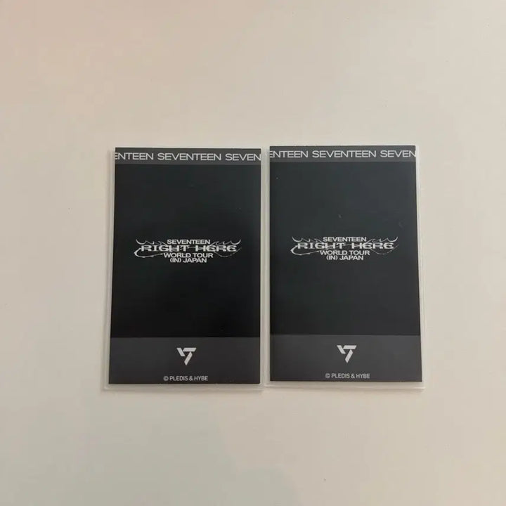 [BUNJANG] Seventeen Hoshi Lightbox Instant Photocard Bundle Set / 세븐틴 호시 라잇히어 인스턴트포카 일괄양도