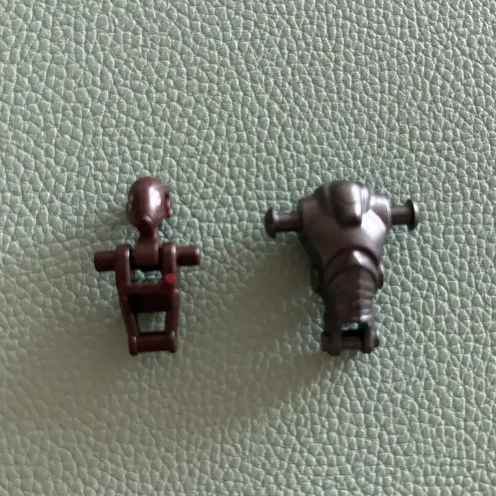 [BUNJANG] LEGO Star Wars Figure Accessories / 래고 스타워즈 피규어 부속들