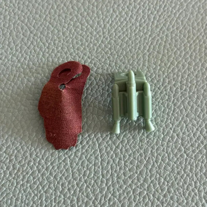 [BUNJANG] LEGO Boba Fett Cape / 레고 보바펫 망토 판매