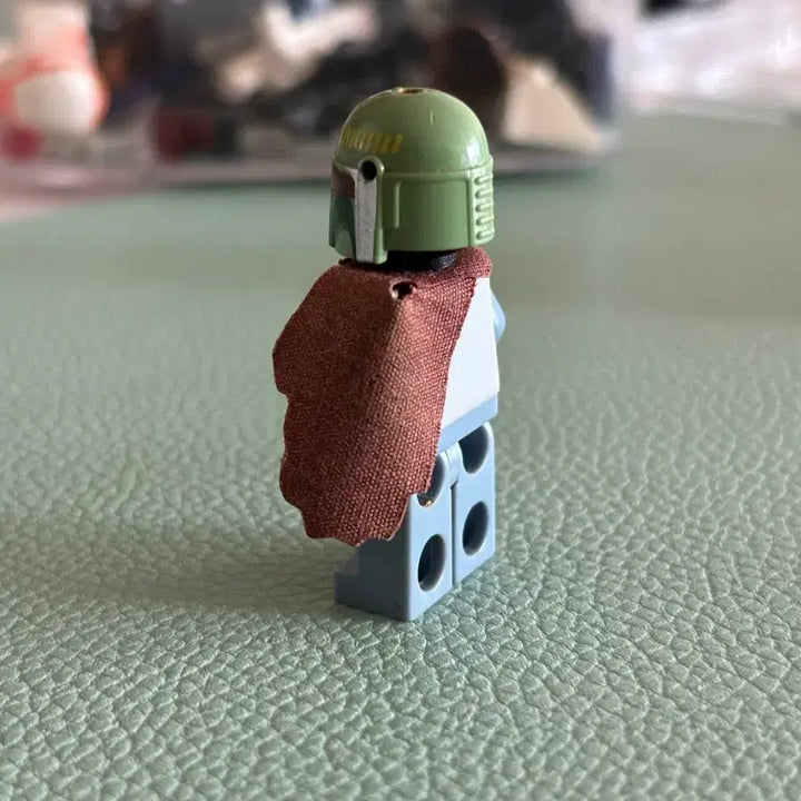 [BUNJANG] LEGO Boba Fett Cape / 레고 보바펫 망토 판매