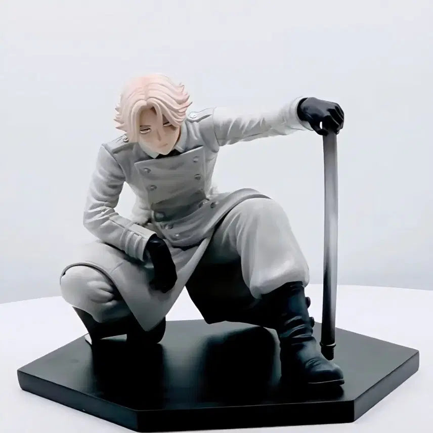 [BUNJANG] Prime 1 Prisma Wing Tokyo Revengers Inui Seishu 1/7 Scale Figure (Opened) / 프리즈마윙 도리벤 이누피 1/7 스케일 피규어