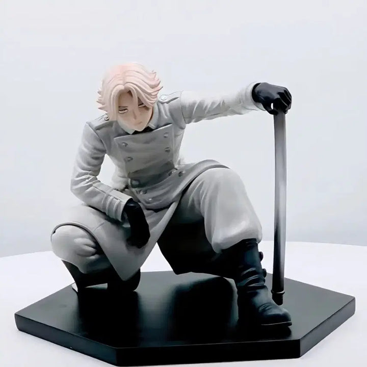 [BUNJANG] Prime 1 Prisma Wing Tokyo Revengers Inui Seishu 1/7 Scale Figure (Opened) / 프리즈마윙 도리벤 이누피 1/7 스케일 피규어