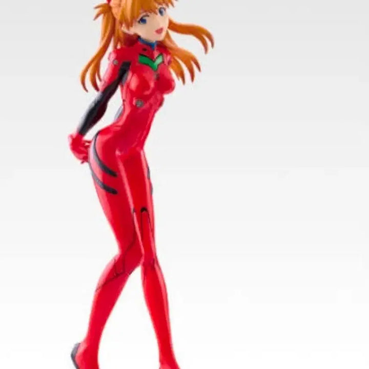 [BUNJANG] Evangelion Ichiban Kuji Asuka Prize D Unsealed / 에번게리온 제일복권상 아스카 D상 미개봉 싸게 급처합니다(미개봉입니다!)
