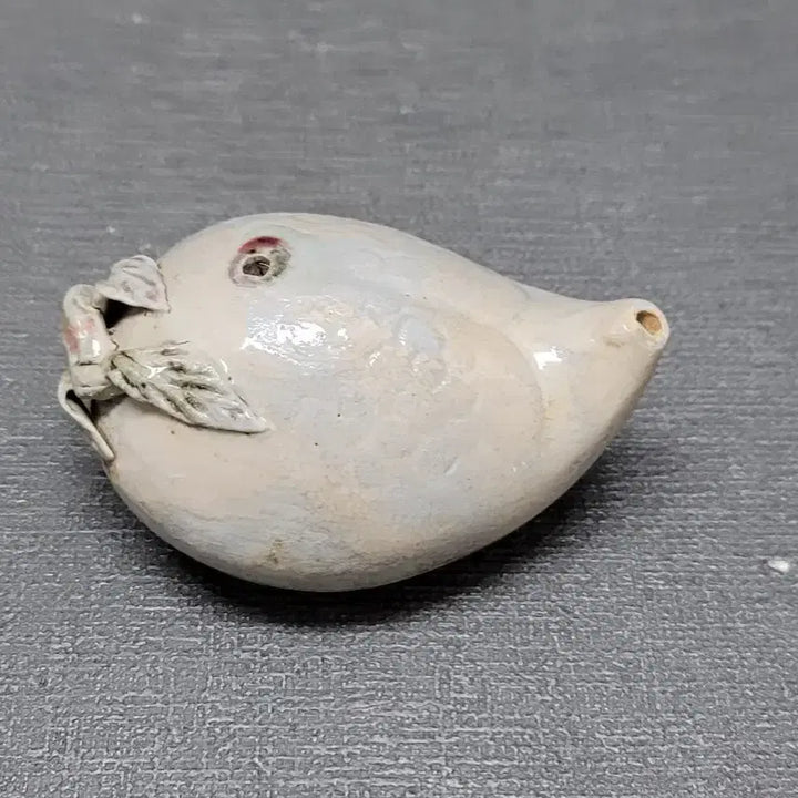 [BUNJANG] Celadon Pomegranate Inkstone / 청자 석류 연적