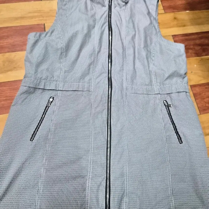 [BUNJANG] Bogner Check Pattern Women&