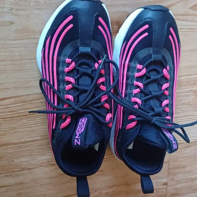 [BUNJANG] Nike Air Max ZM950 (245mm) / 나이키 25FW 에어맥스 ZM950 / 245mm