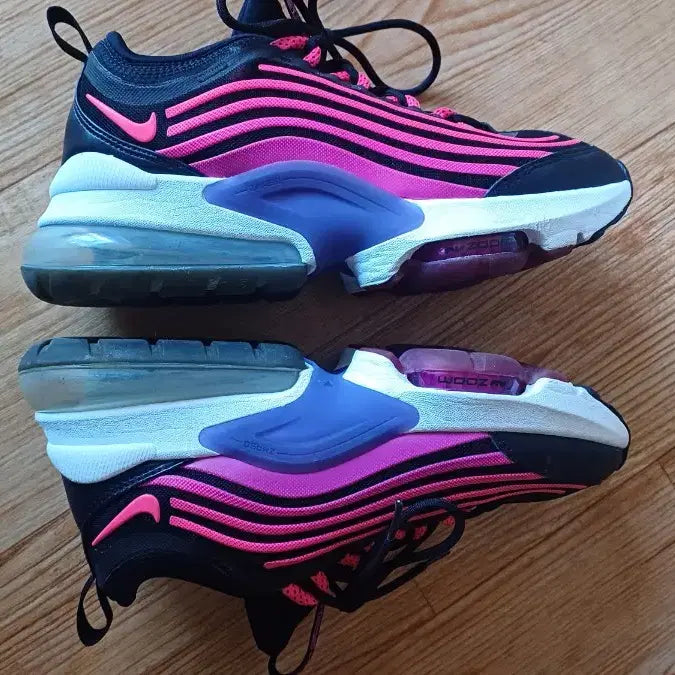 [BUNJANG] Nike Air Max ZM950 (245mm) / 나이키 25FW 에어맥스 ZM950 / 245mm