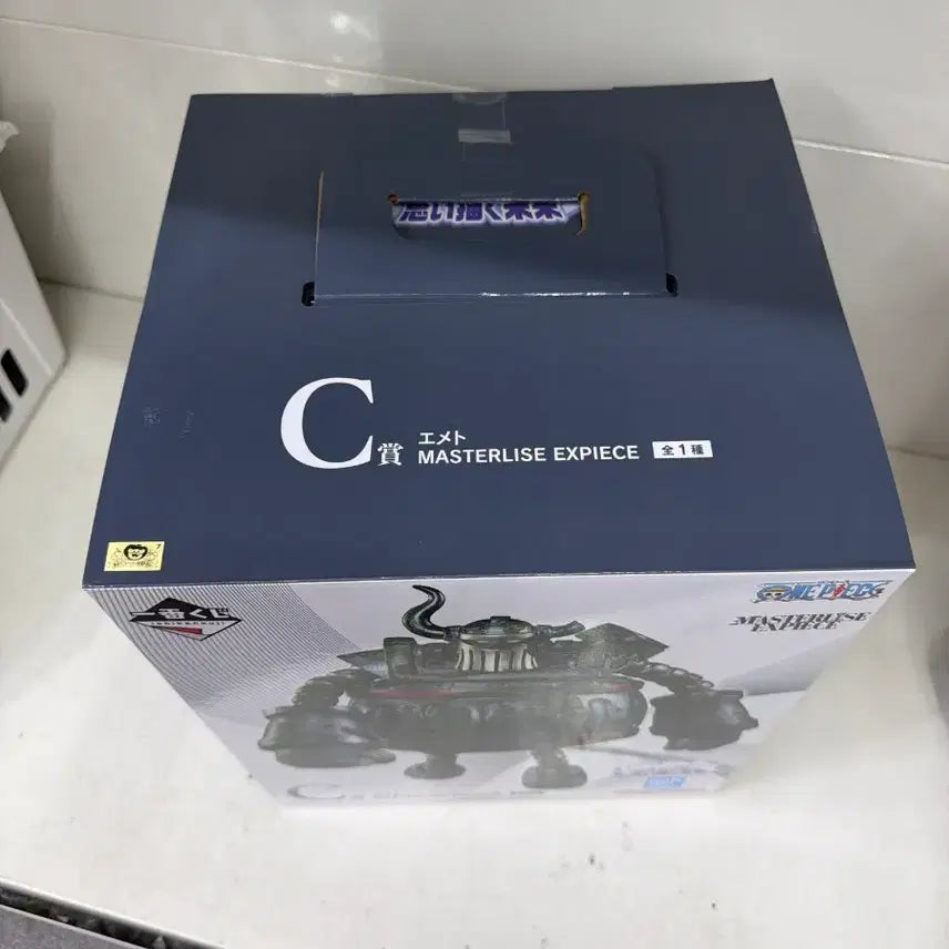 [BUNJANG] One Piece C Prize Emmet Figure / (택포 8.0)미개봉 원피스 C상 에메트 피규어 팝니다