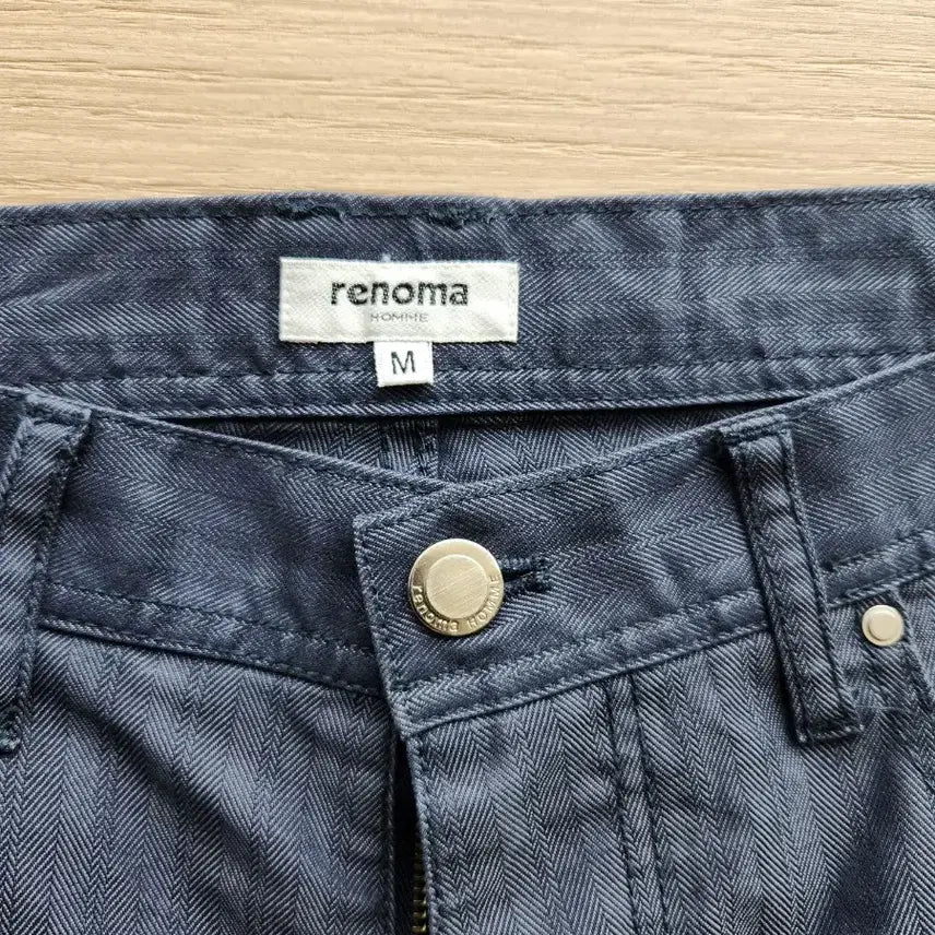 [BUNJANG] Renoma Homme Men&