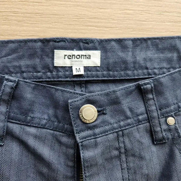 [BUNJANG] Renoma Homme Men&