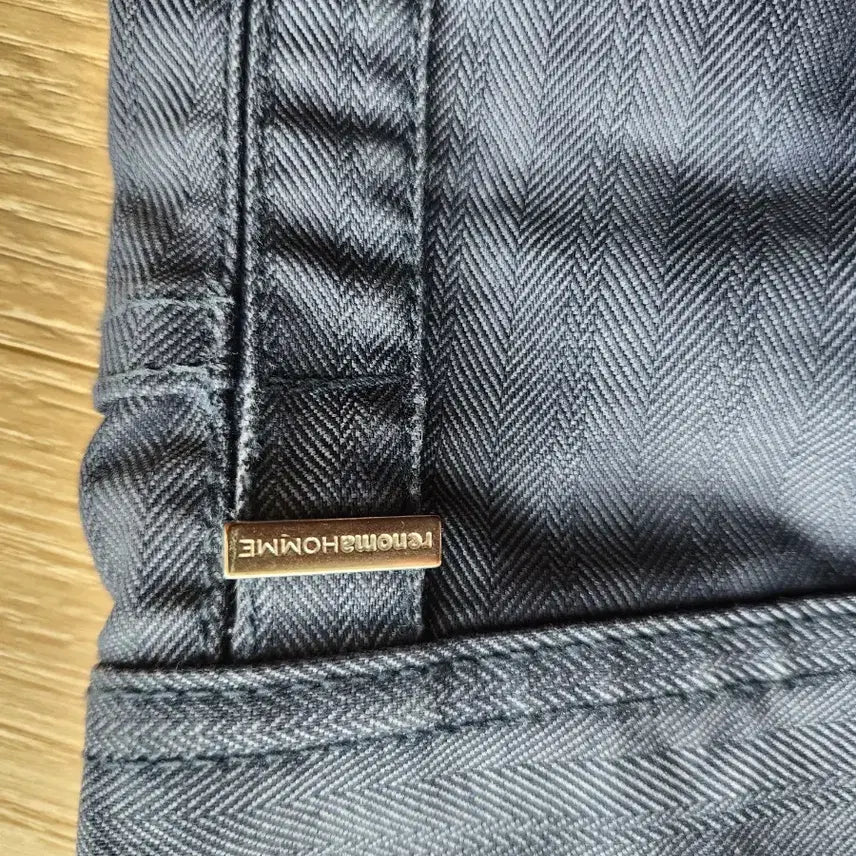 [BUNJANG] Renoma Homme Men&