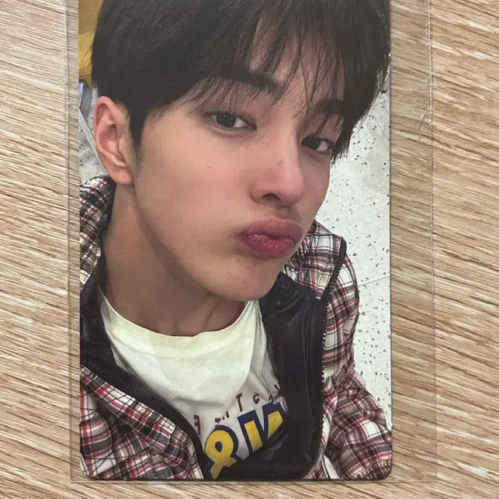 [BUNJANG] CORTIS Keonho Photocard POB Sealed / 코르티스 건호 keonho 포카 특전 미개봉